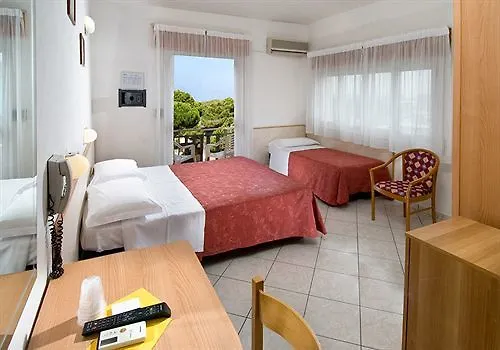 Hotel Zenith Cervia