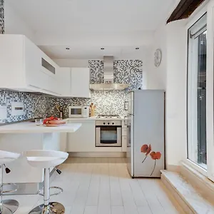 Coverciano Modern With Patio! Appartamento