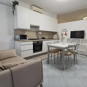 Appartamento La Gazza