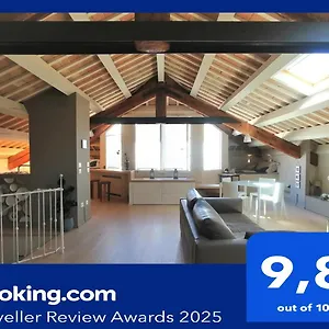 Appartamento Casadei Sweet Design & Relax - Parking