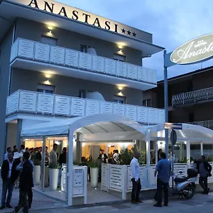 Anastasi E *** Cervia